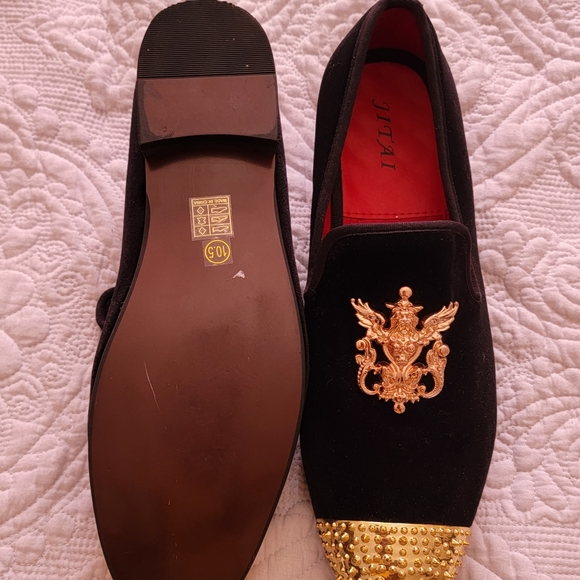 Jitai shoes - Picture 2 of 5